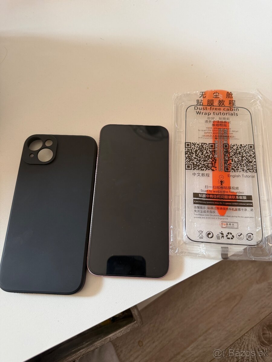 iPhone 15 plus 256 gb - 3