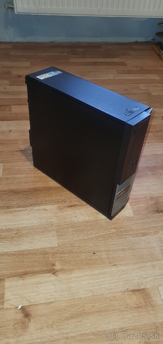 Dell OptiPlex 3020 - 3