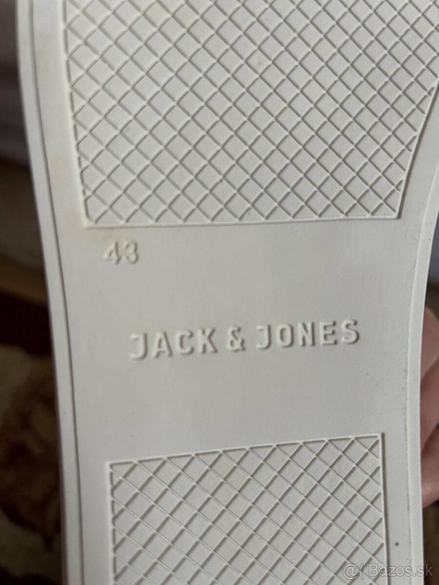 Tenisky Jack & Jones - 3