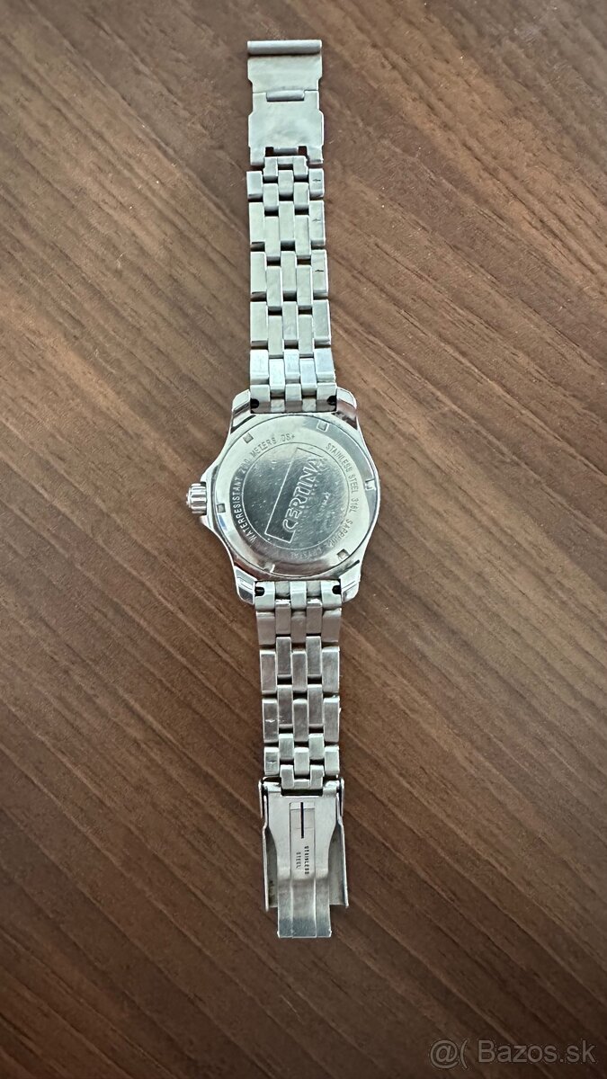 Predám Hodinky Certina - 3