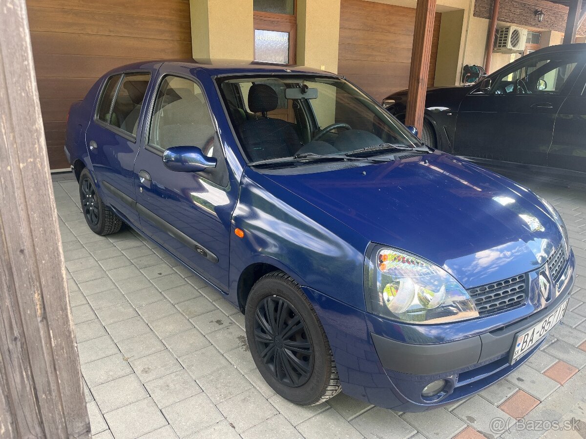 Renault Thalia 1.5 dCi Authentique - 3