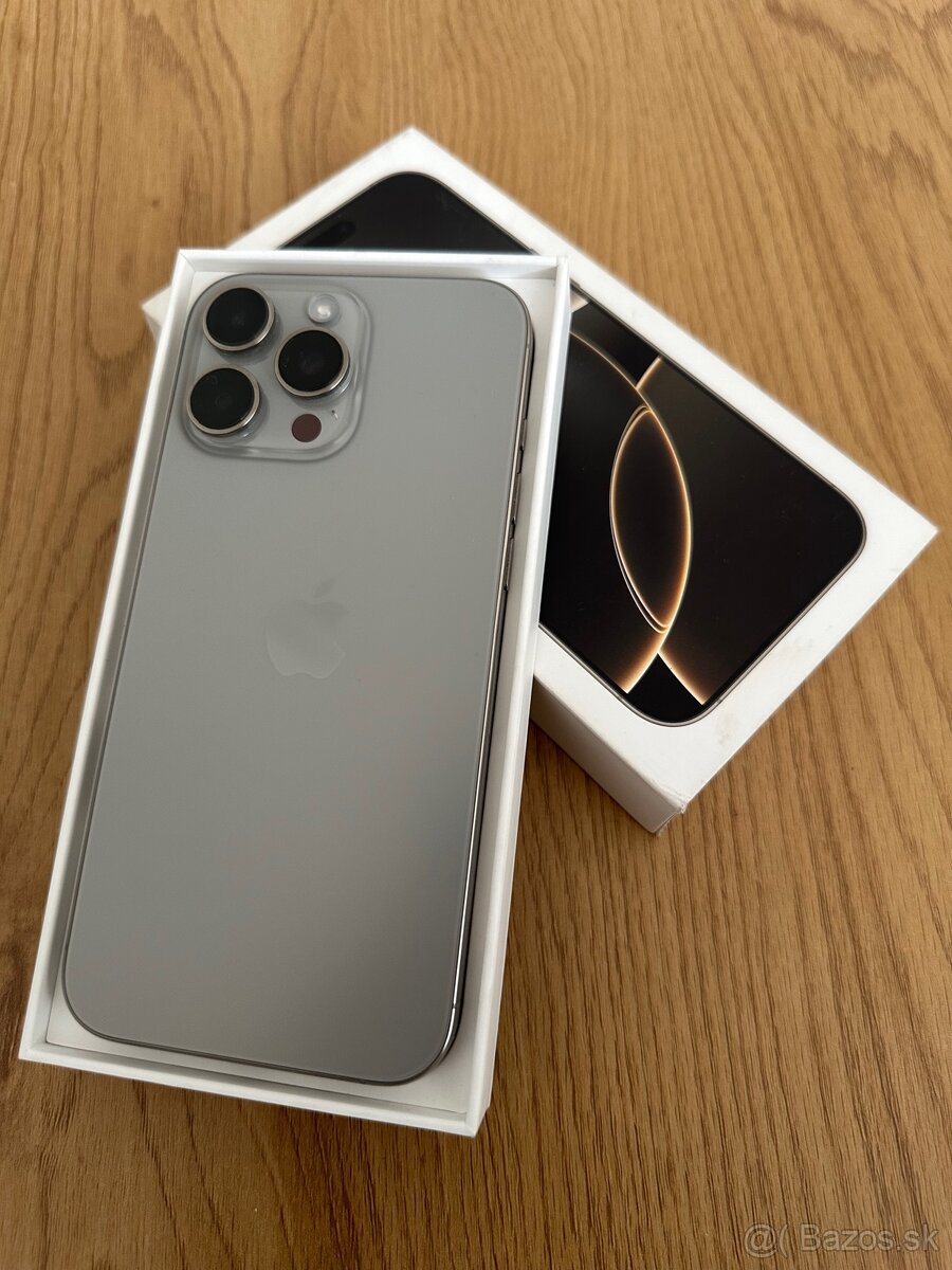 iphone 16 pro max 256gb - 3