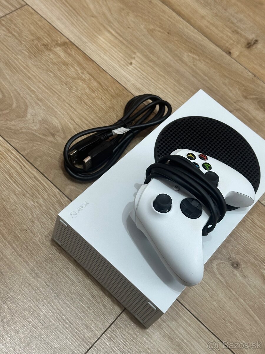 Xbox series s - 3