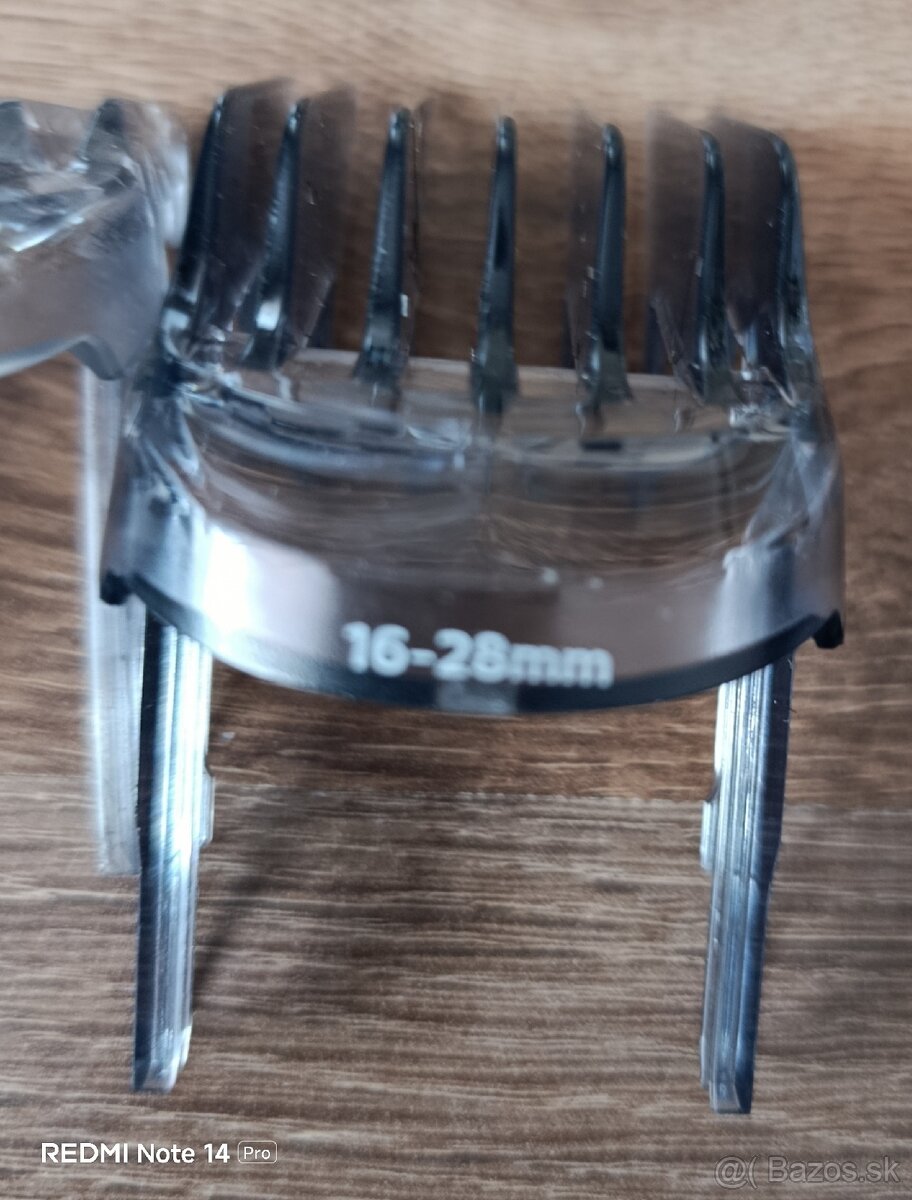 Predám strojček na vlasy Philips - 3