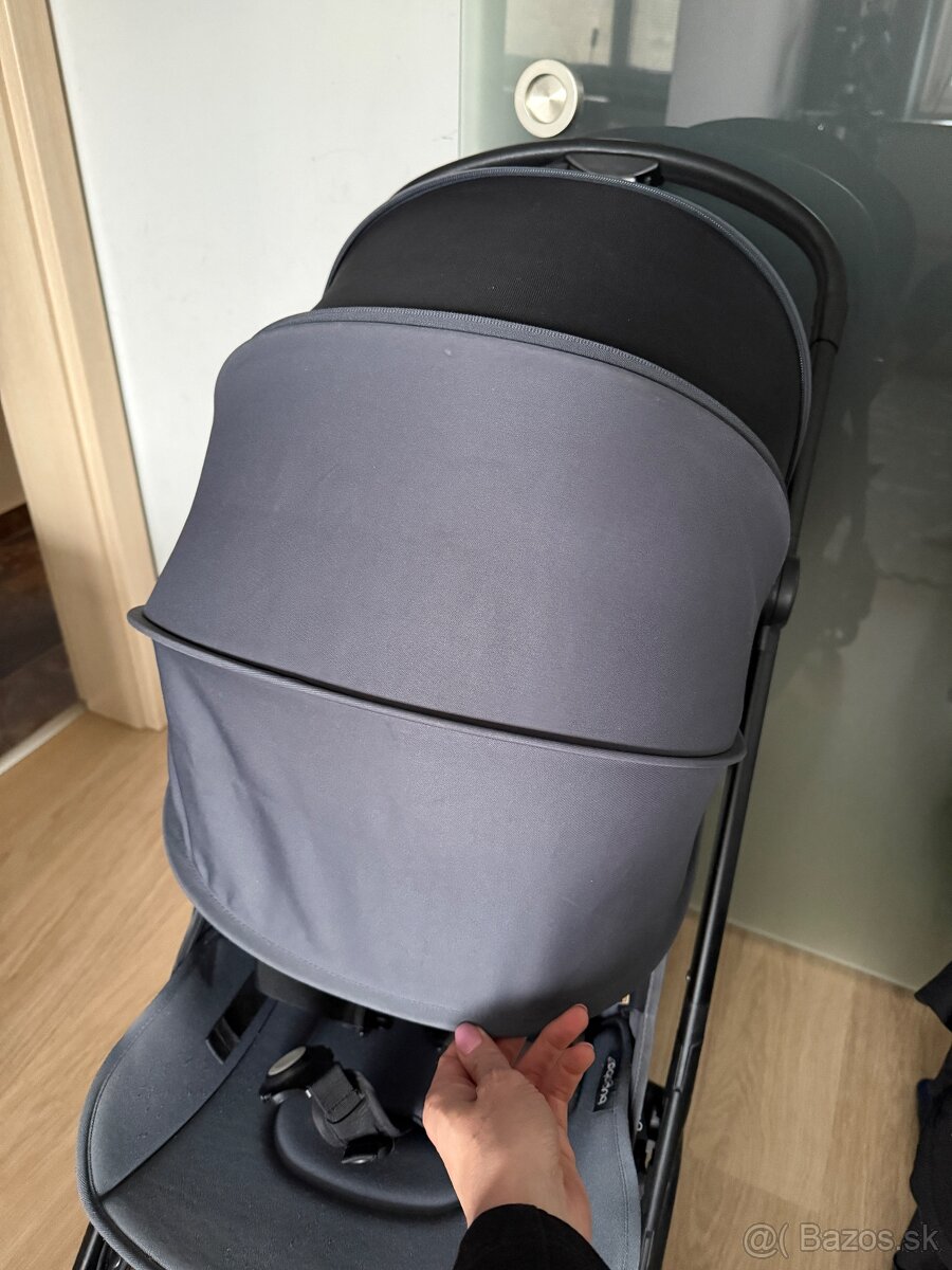 Kocik bugaboo - 3