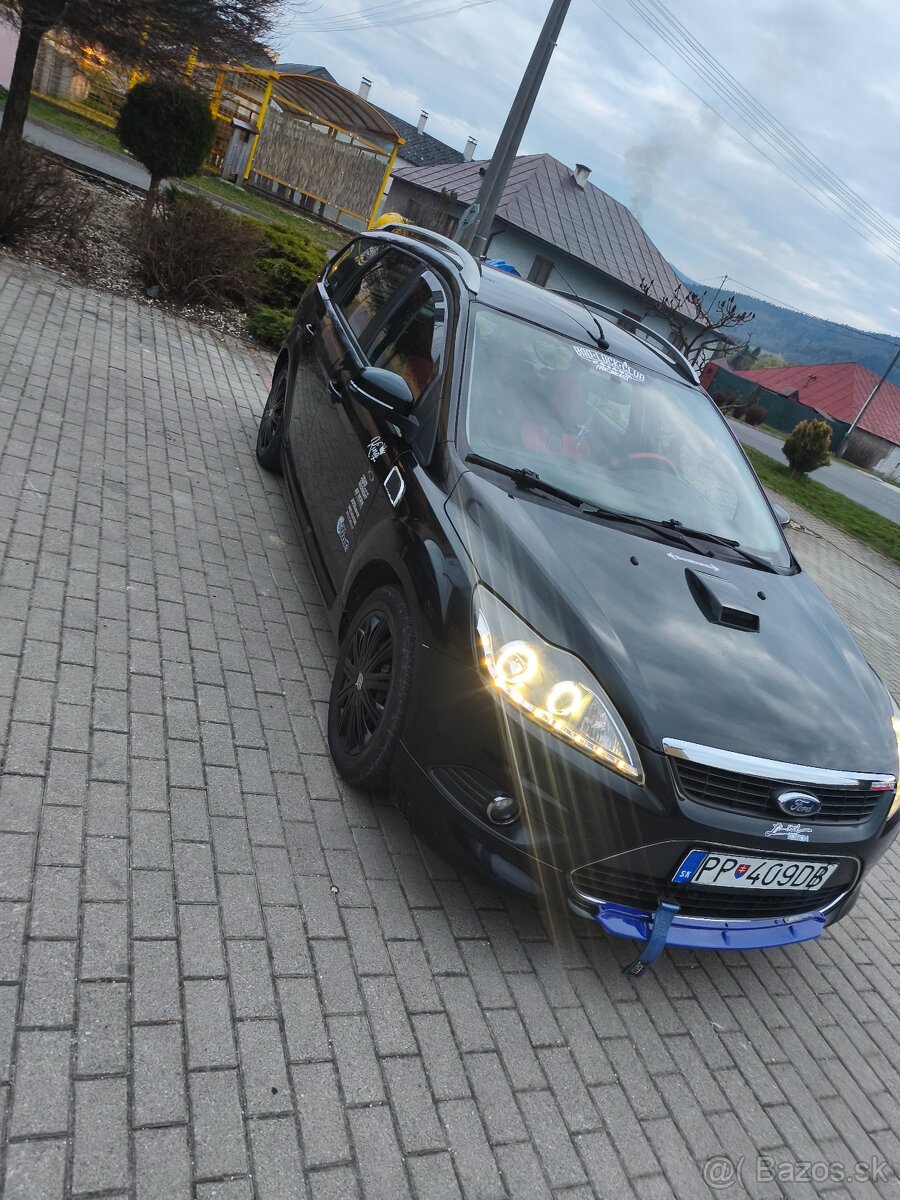 Ford Focus - 3