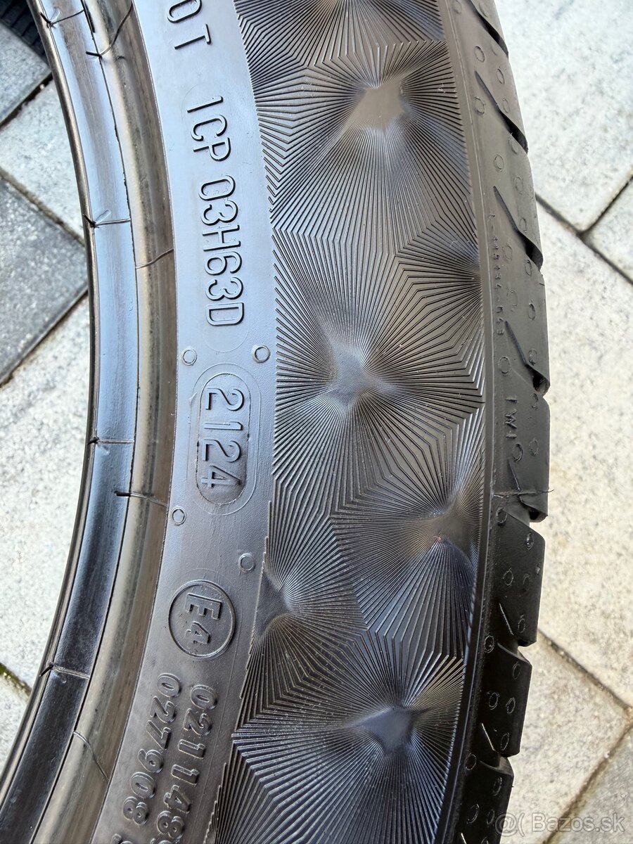 Continental PremiumContact 6 235/50 R19 - 3