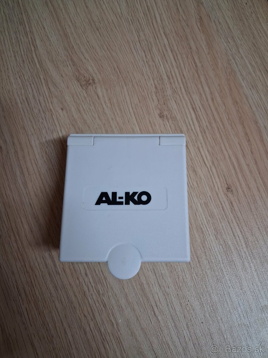 Alko zasuvka obytny privea - 3