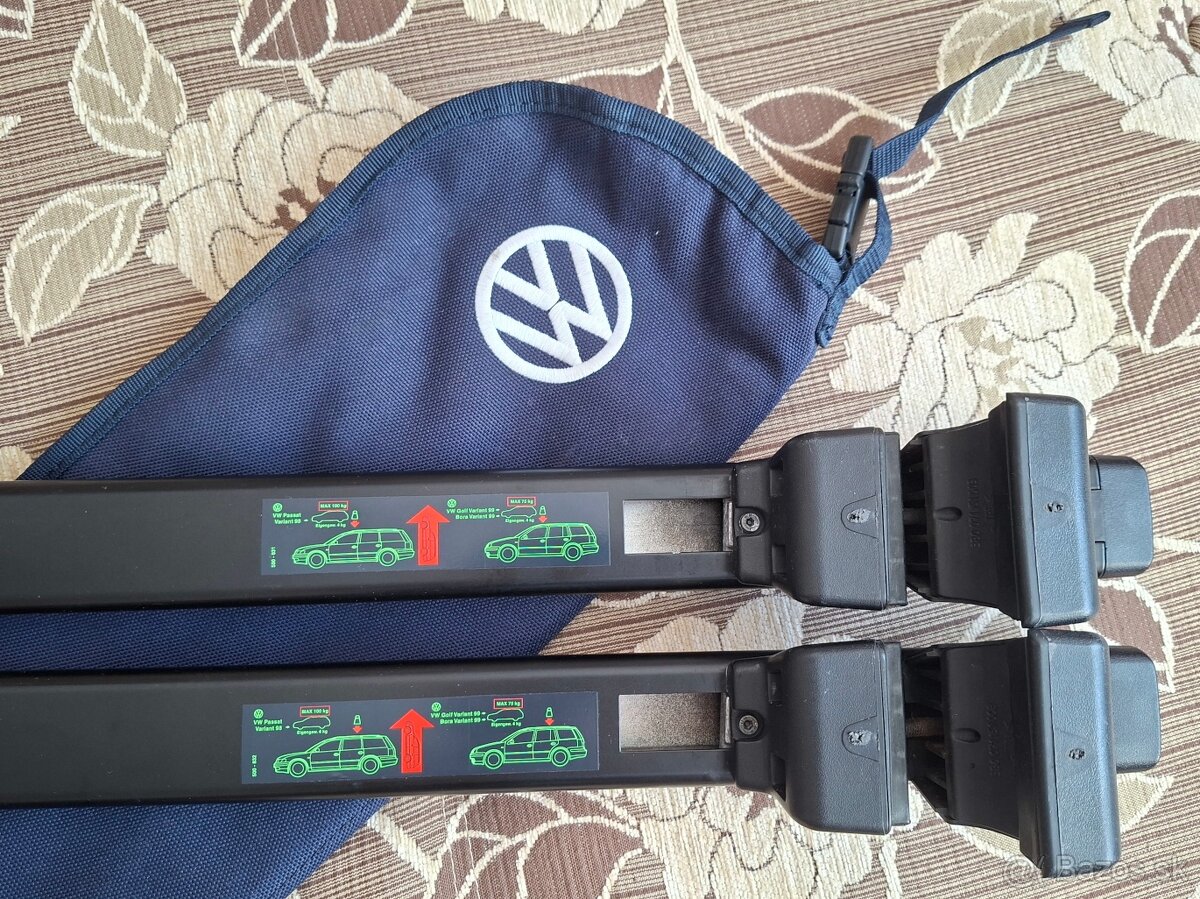 original stresne nosice VW Group - 3