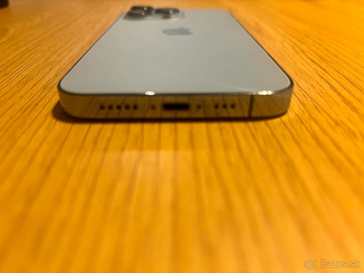 iPhone 13 Pro 128gb - 3