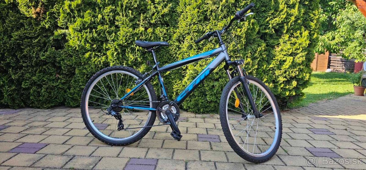 Bicykel CTM “26” - 3