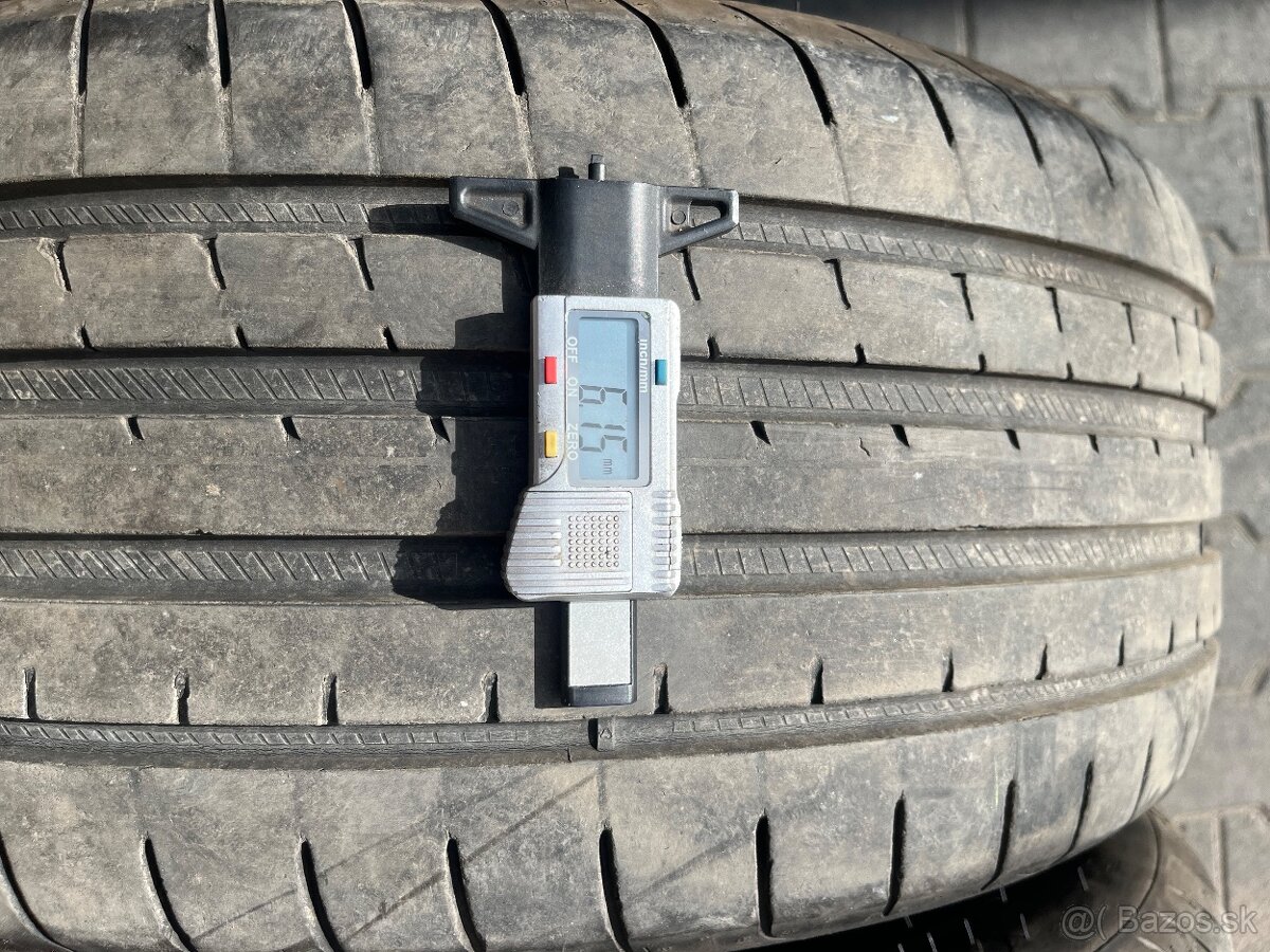 245/45R18 Good Year Eagle F1 letne - 3