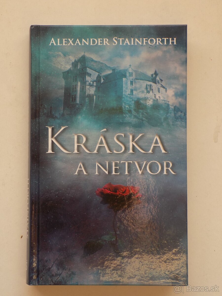 Historické romance - James,Stainforth,Coulter,Lindsey ... - 3