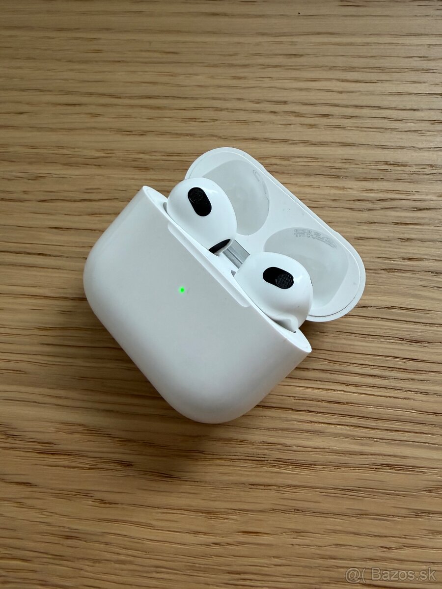 Airpods 3 - 3