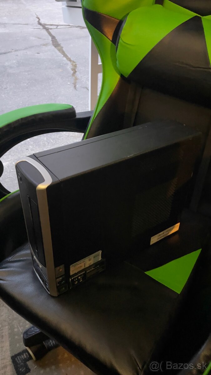Mini pc s winXP - 3