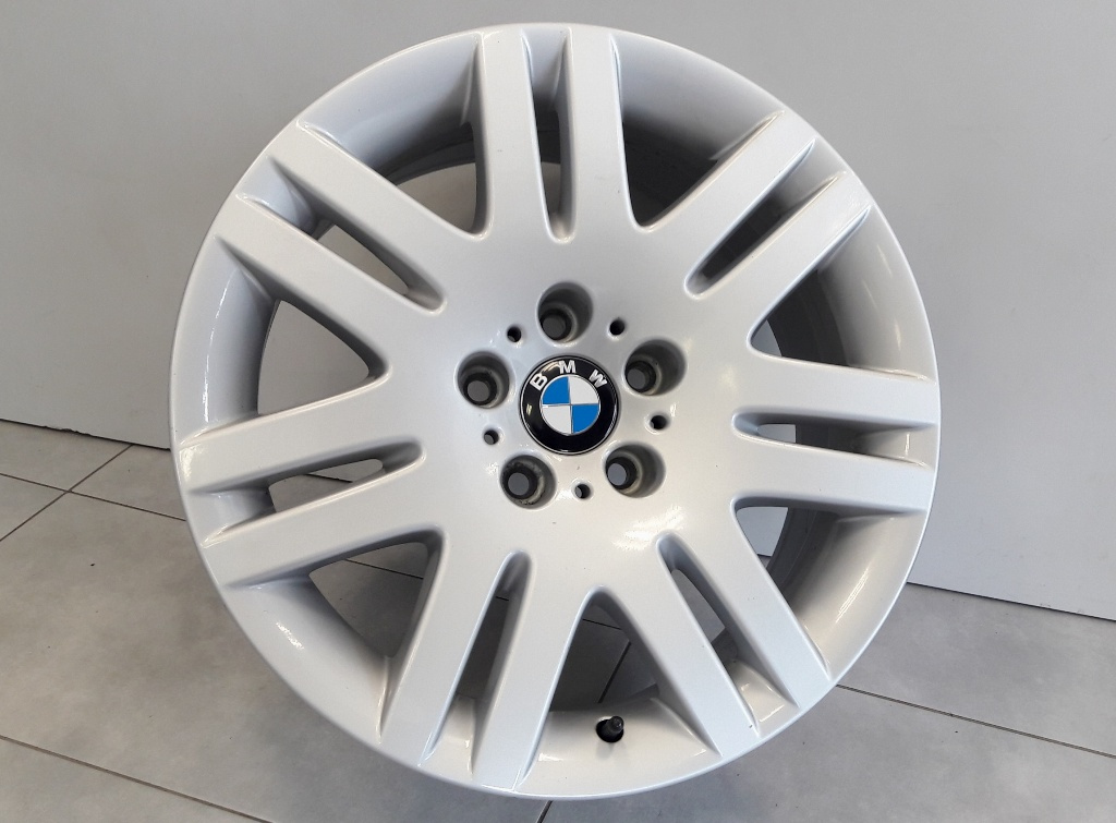 BMW 7 E65 18" Styling 93 - 3