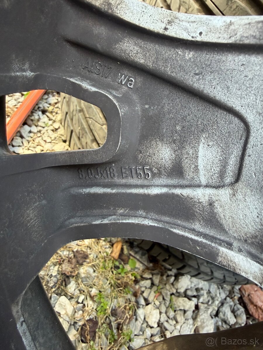Disk Ford Renger Wildtrak - 3