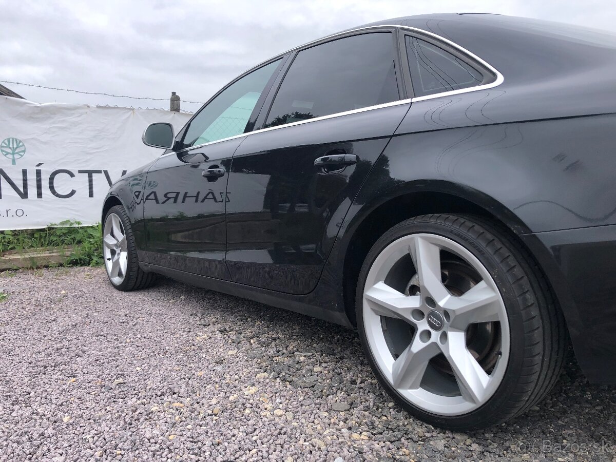 5x112 R19 Audi ET28 - 3