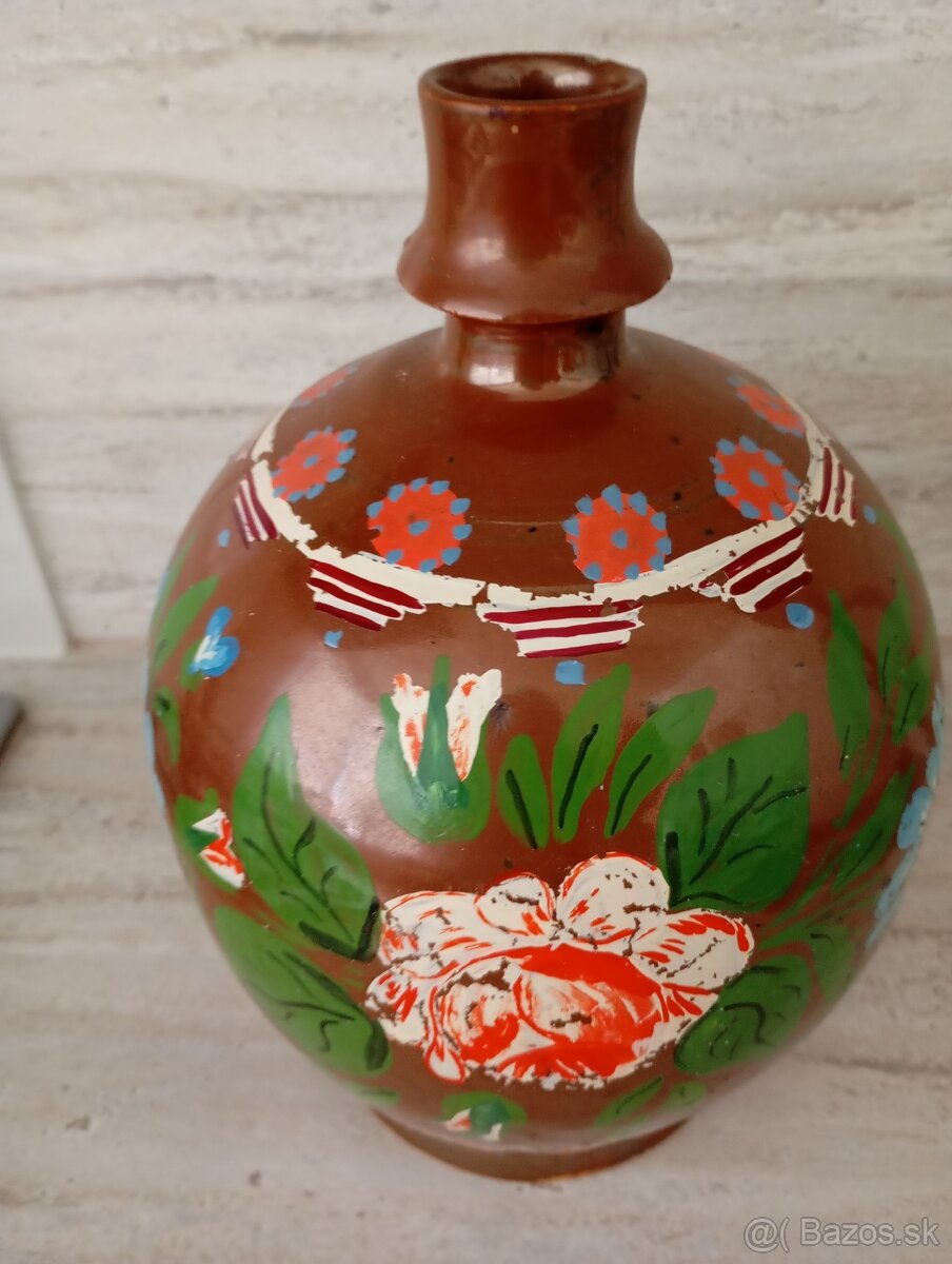 Džbán - 3