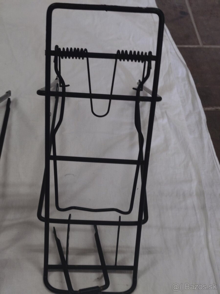 Predám nosiče na bicykel - 3