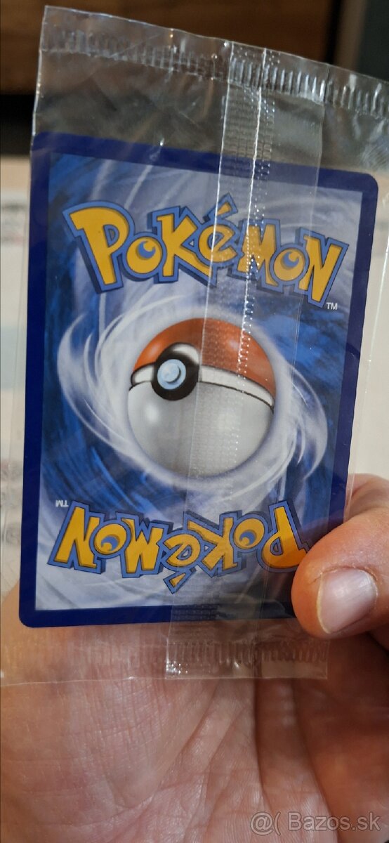 Pokémon Eevee Vmax - 3