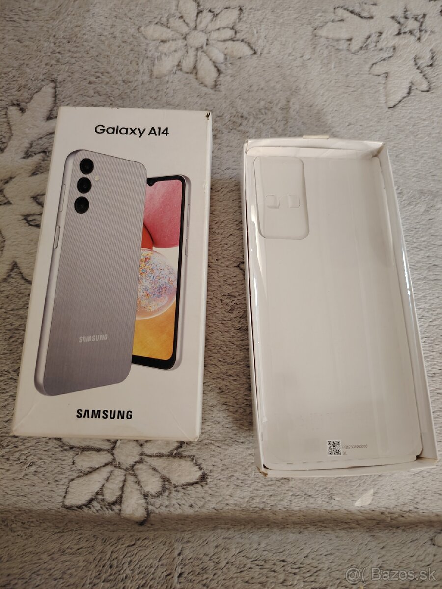 Samsung Galaxy A14 - 3