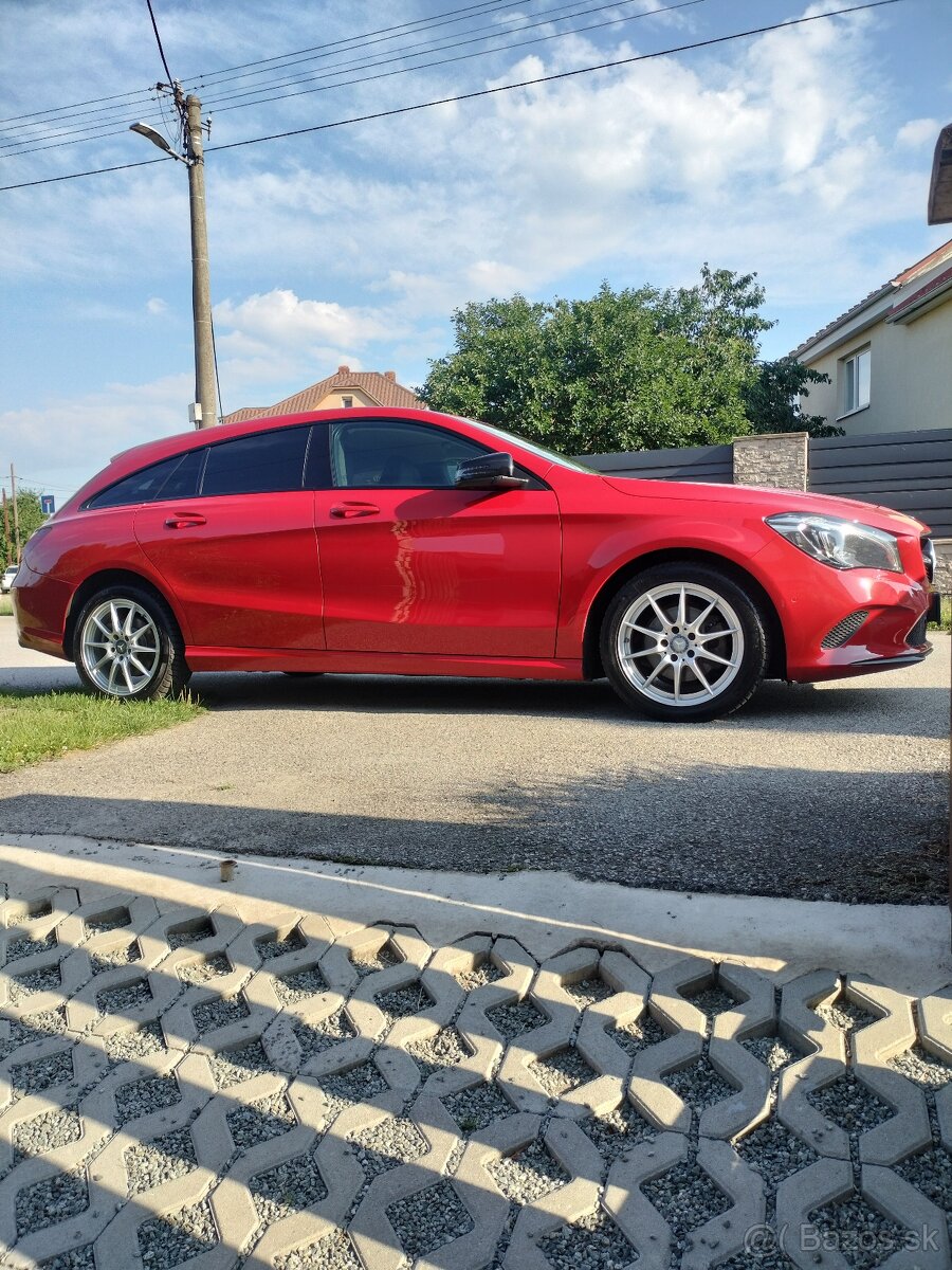 Mercedes CLA - 3
