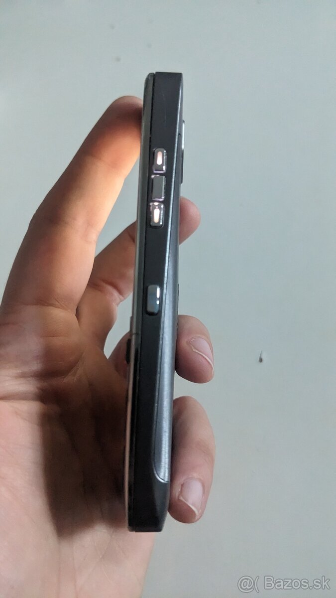 Nokia E52 - 3