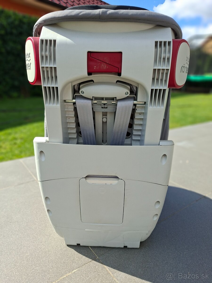 Autosedačka Britax Romer - 3
