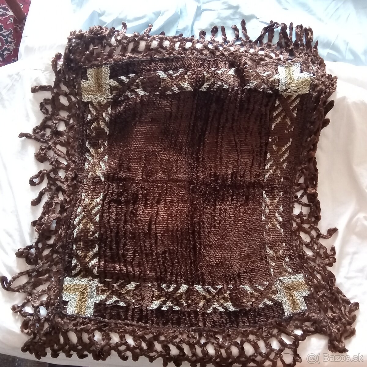 Sviatočný vlniak - 3