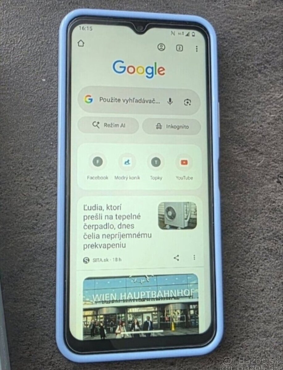 Tphone 3 - 3