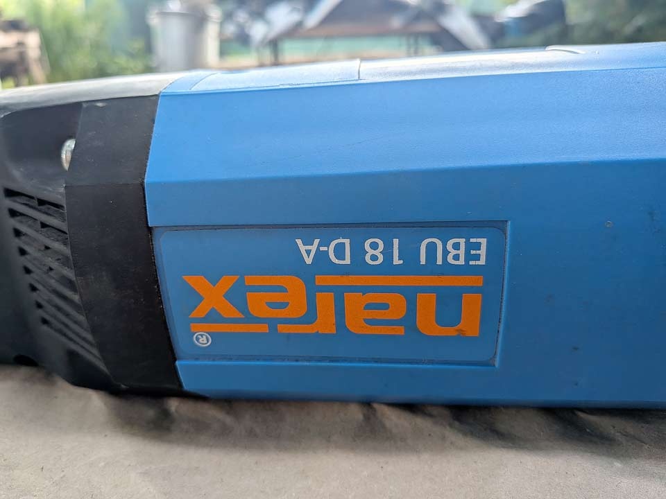flexka Narex EBU 18 D-A (nová) - 3
