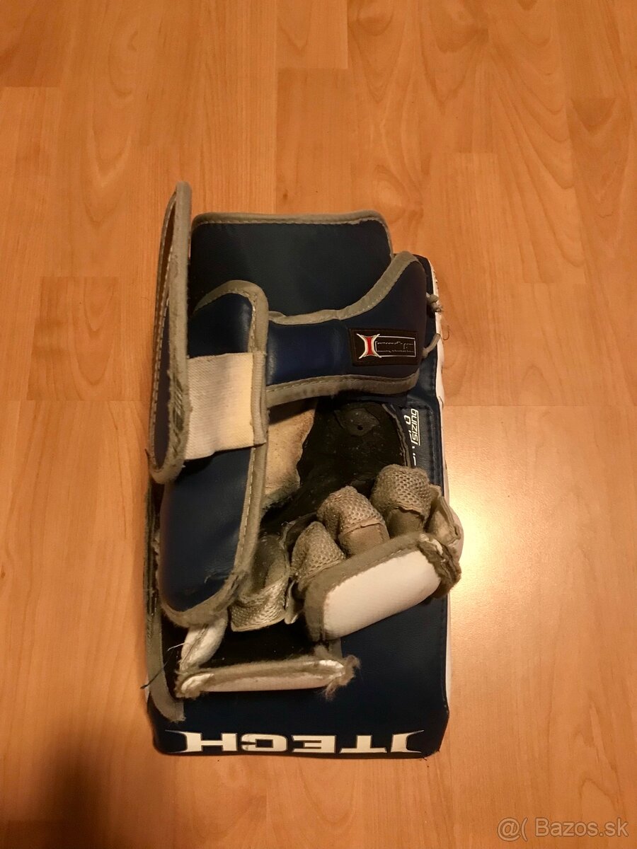 Vyrážačka ITECH SH RX5 Sr pro. - 3