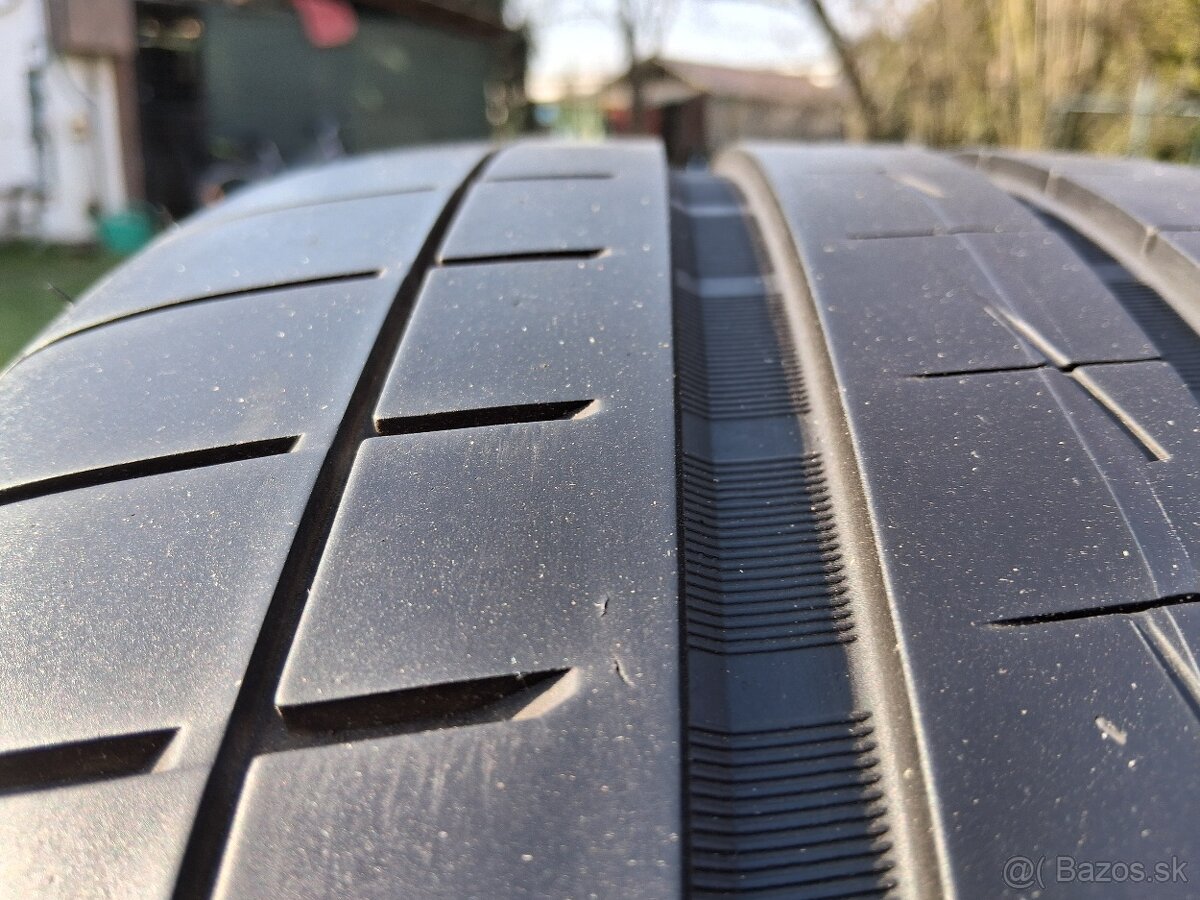 255/35 r19 letne pneumatiky 2 kusy - 3