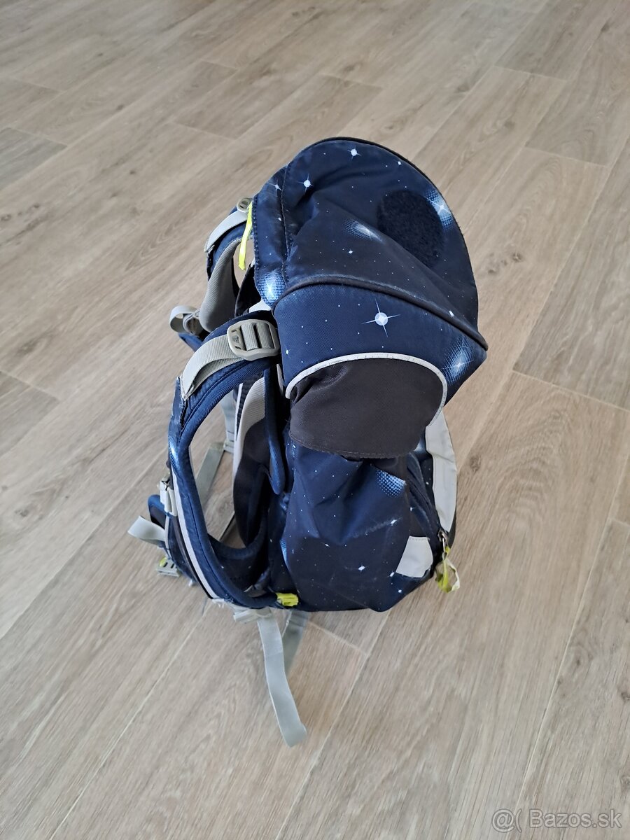 Ergobag,školská taška - 3