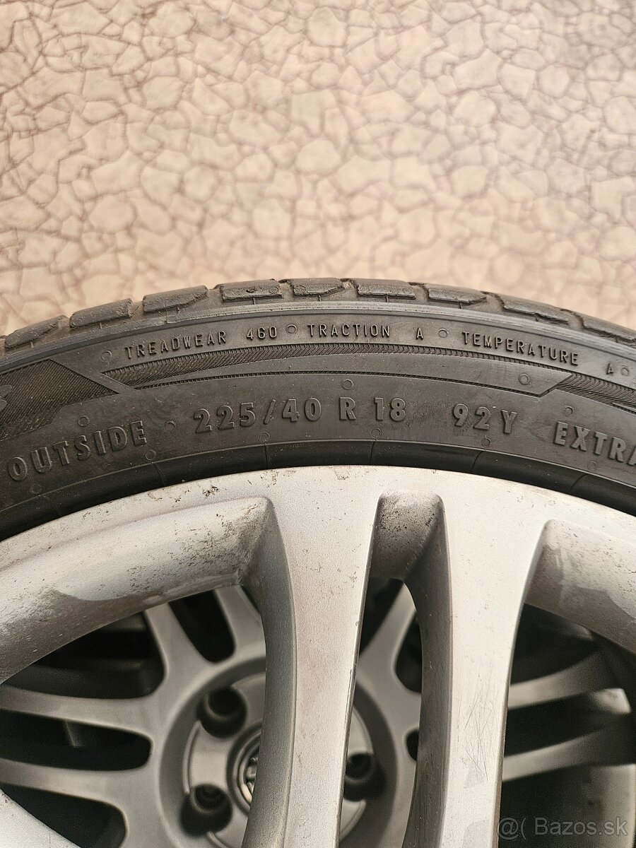 Matador hectorra 5 225/40 R18 - 3