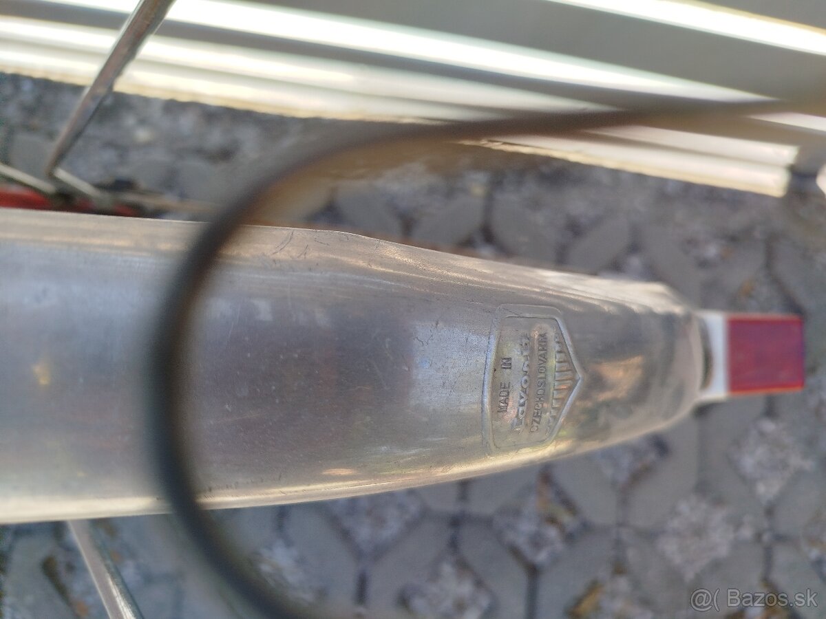Bicykel Favorit - 3