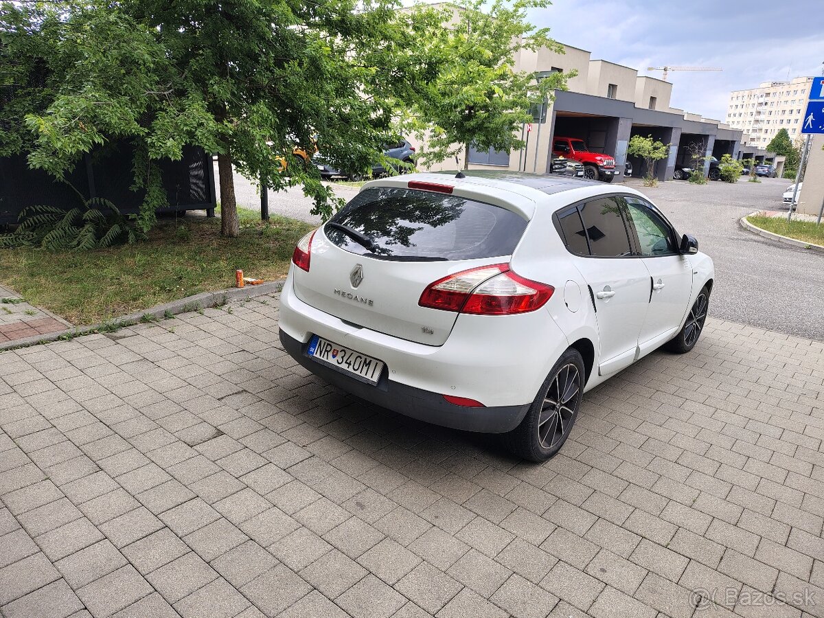 Renault Megane grandtour bose Edition - 3