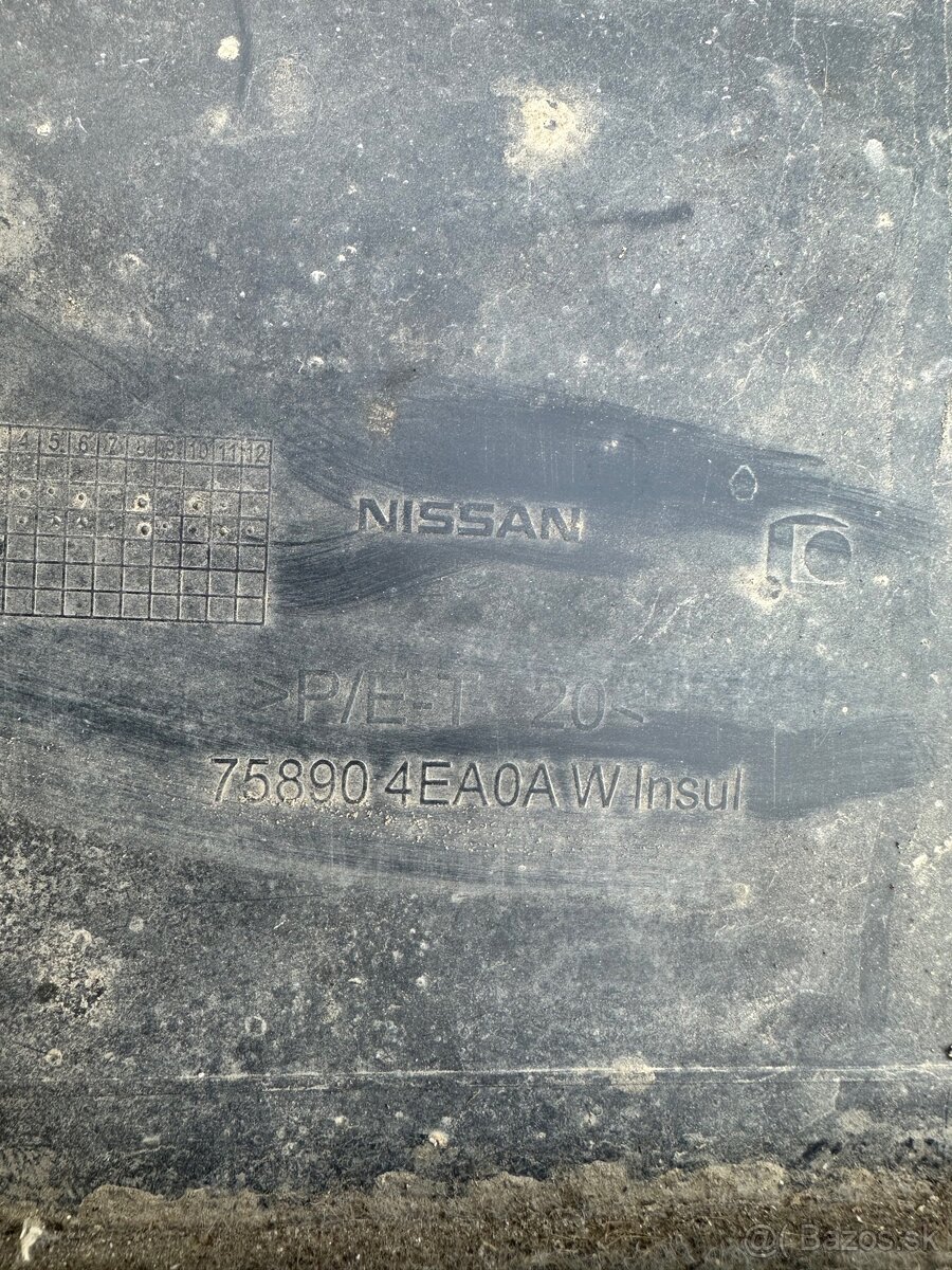 Nissan qashqai - 3