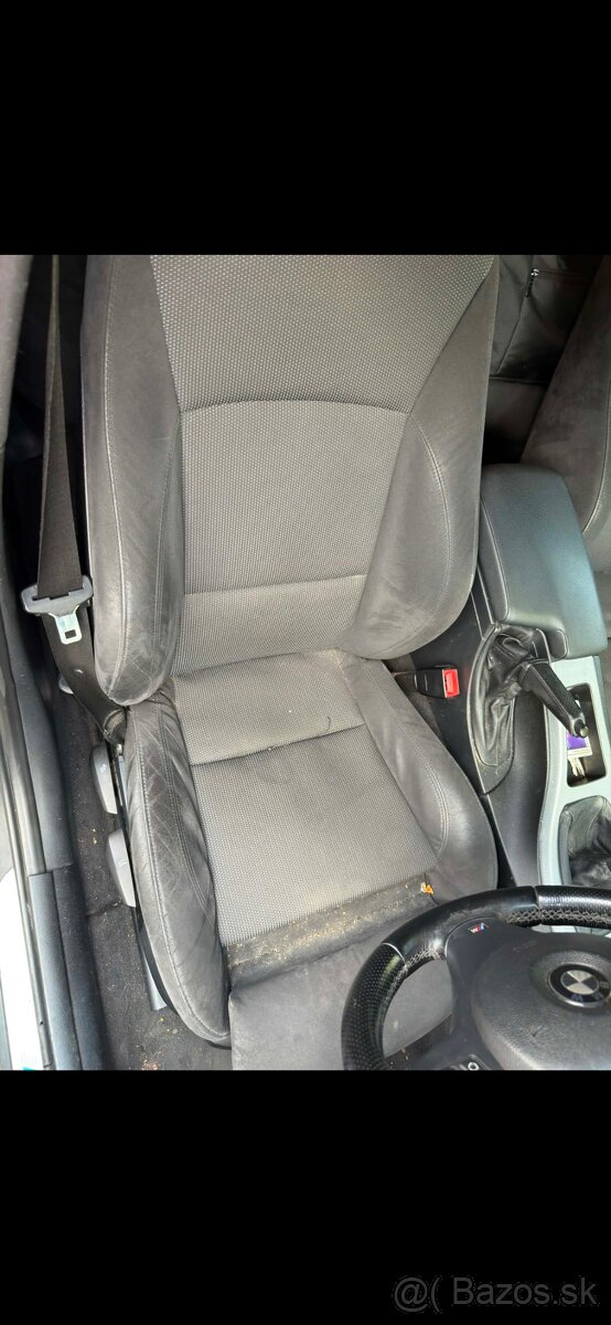 Bmw e90 lci mpaket 320d 135kw - 3