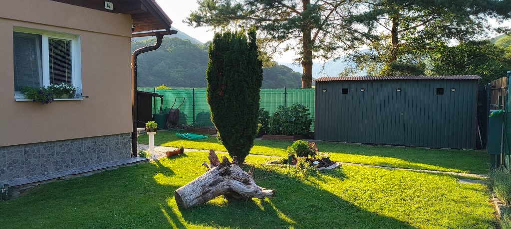 DOM NA PREDAJ 24 Km Z KOŠIC - 3