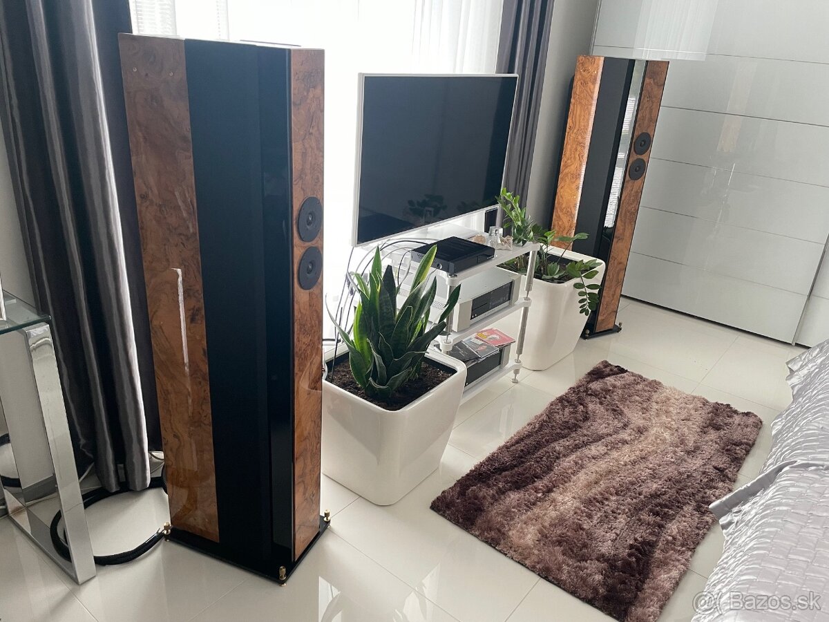 Bosendorfer VC7 - 3