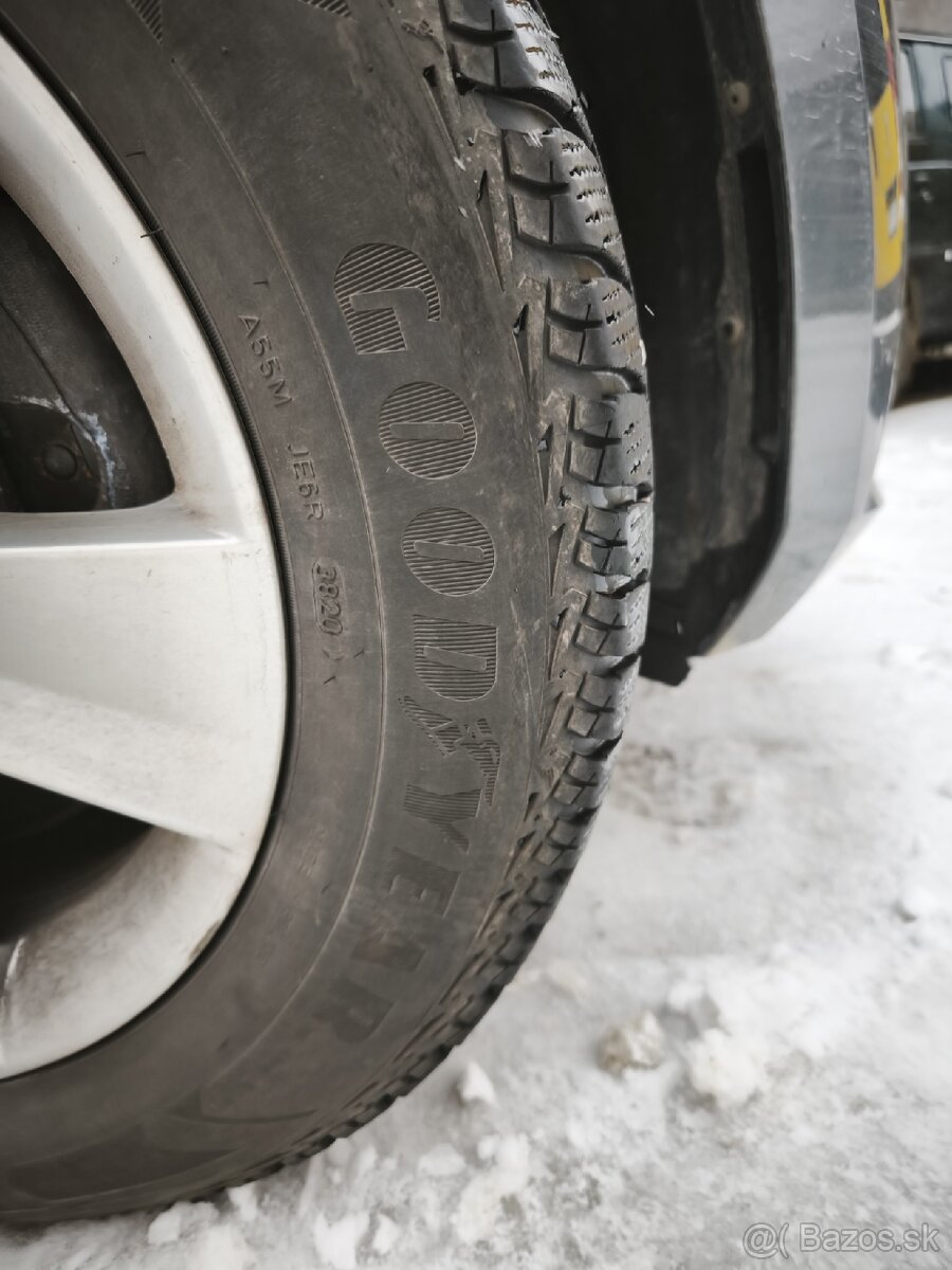 Elektróny 5x112 r 16 - 3