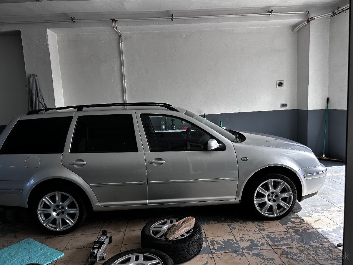 VW Bora 96kw ASZ - 3