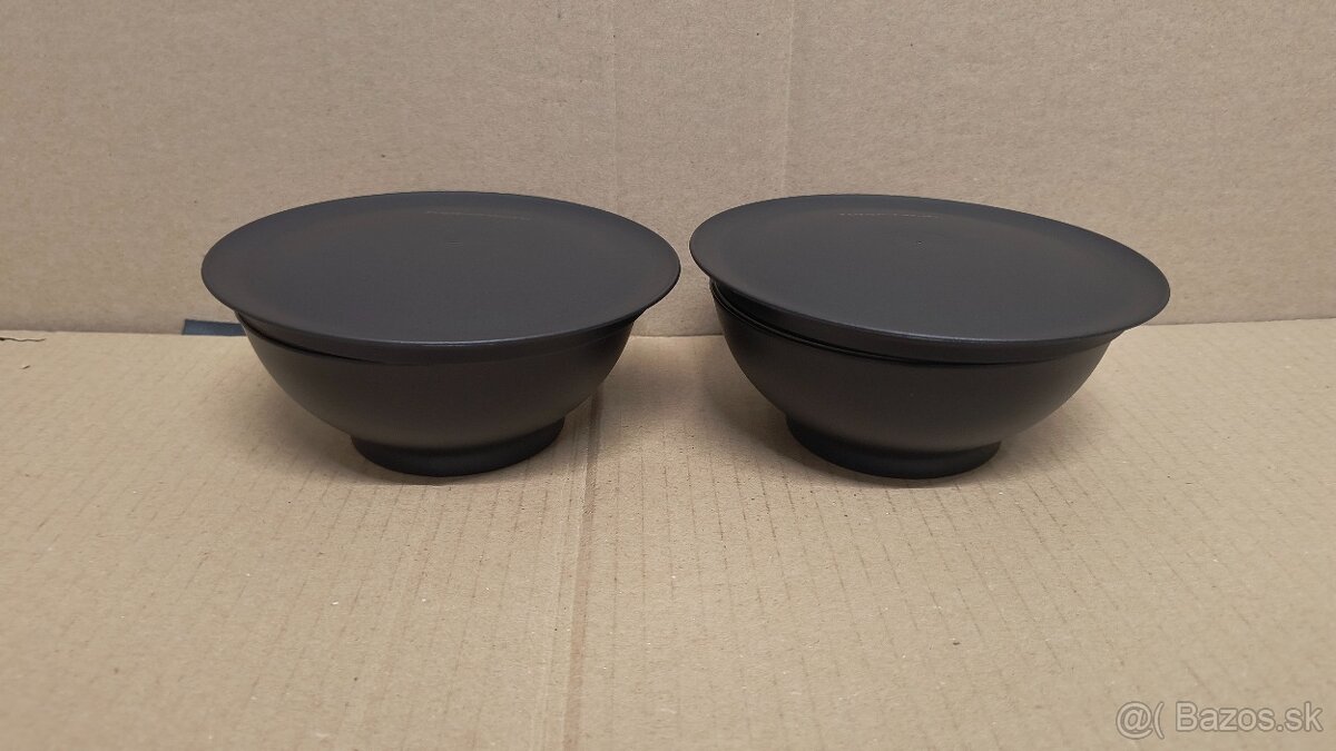 Tupperware Allegra 2,75ml - 3