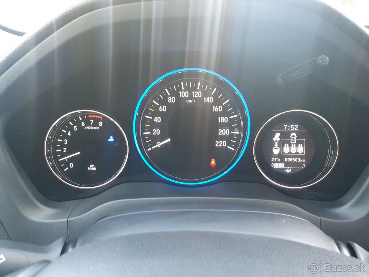 Honda HR-V - 3