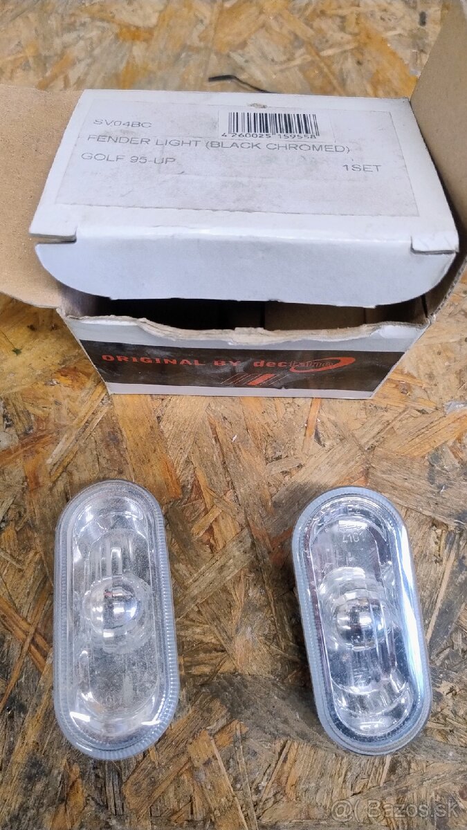 Diely vw Seat - 3