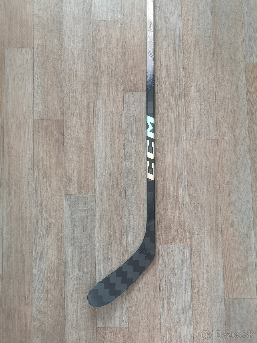 Hokejka ccm Jetspeed FT8 Pro - 3