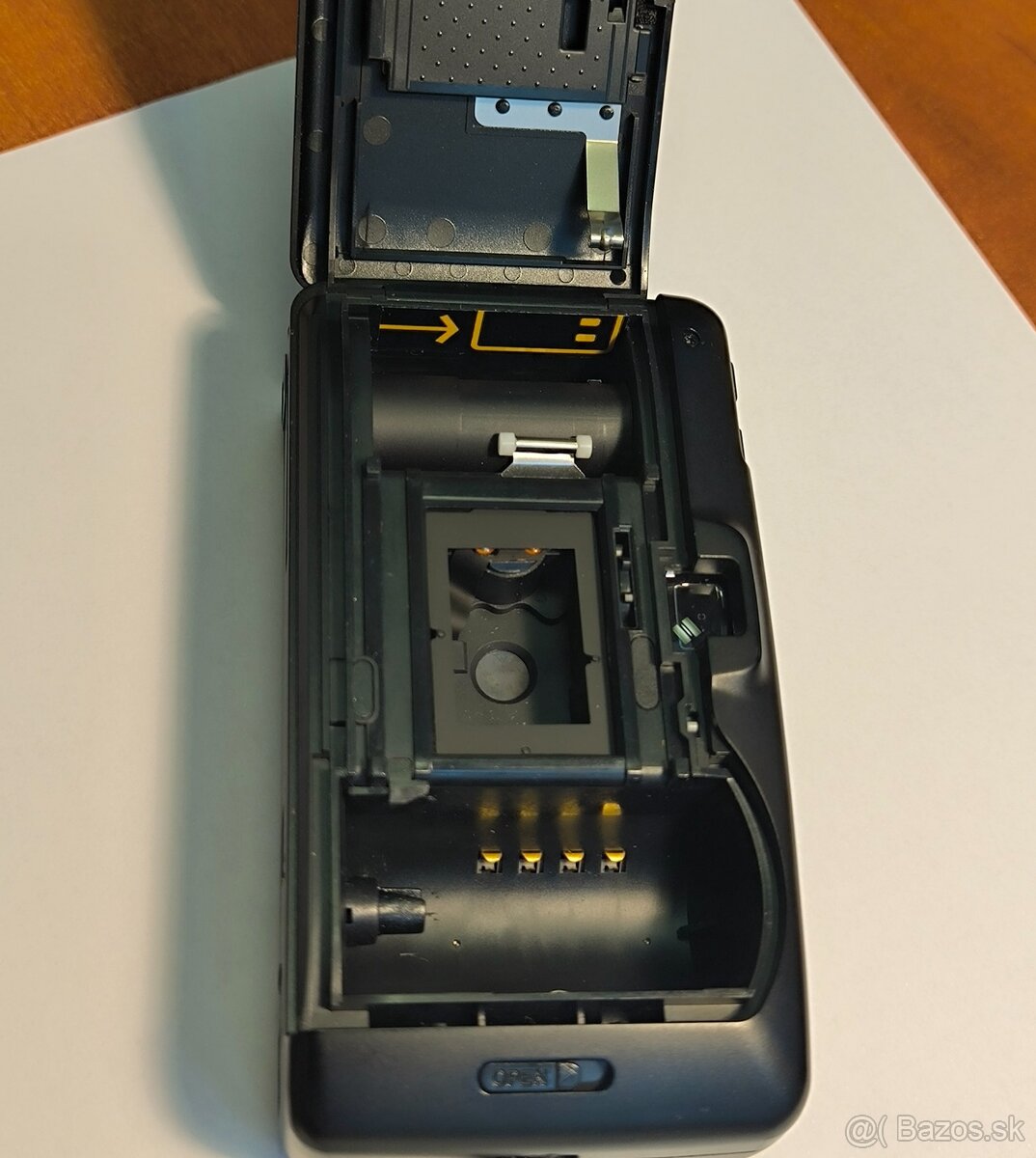 Leica Mini III - 3