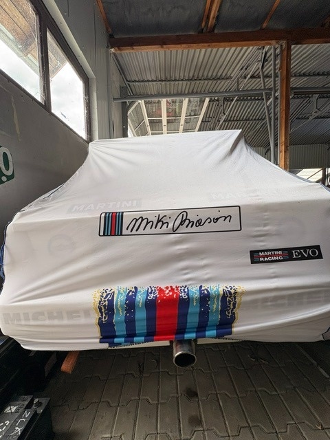 Lancia Delta Integrale - 3